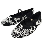 Yael flat shoes