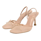 Sherry heels