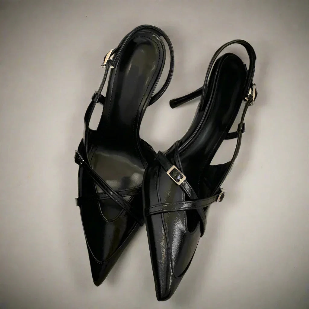 Razi heels