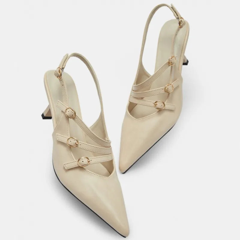 Ariel heels