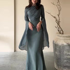 Liliana שמלת מקסי