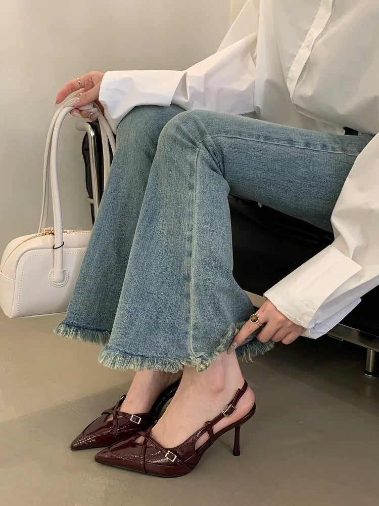 Razi heels