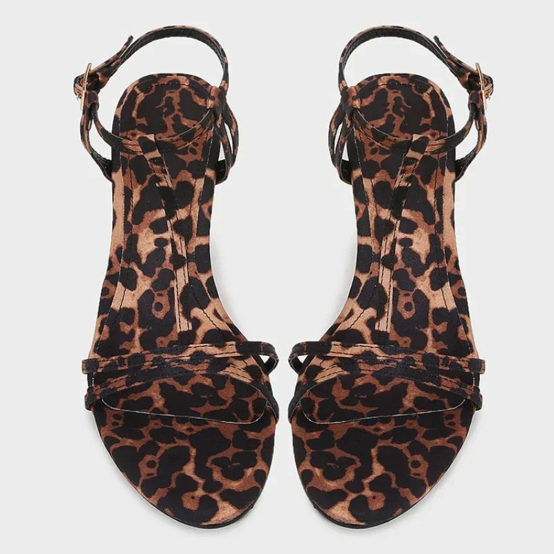 Emma heels