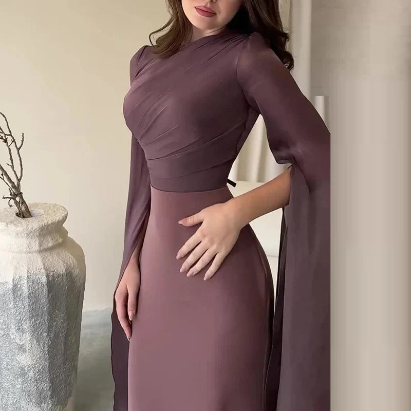 Liliana שמלת מקסי