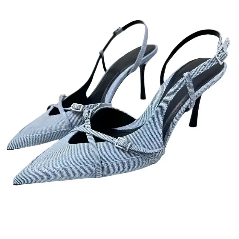 Razi heels