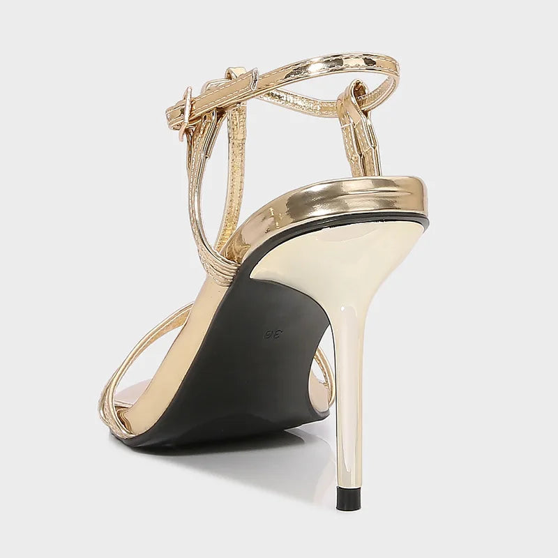 Emma heels