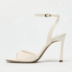 Emily heels