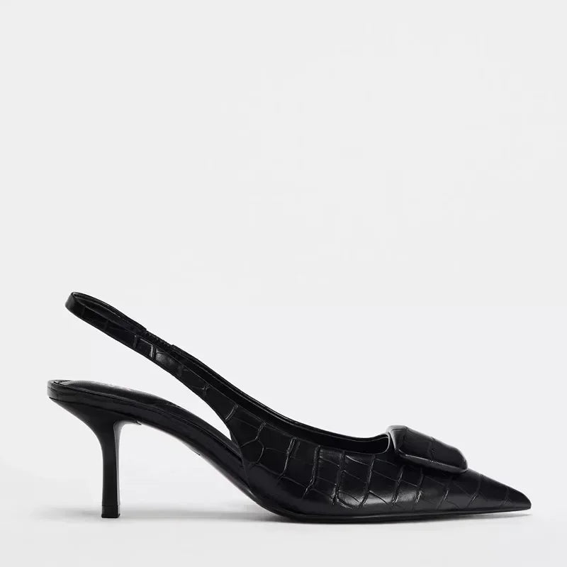 Leny heels