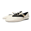 Shir flat shoes
