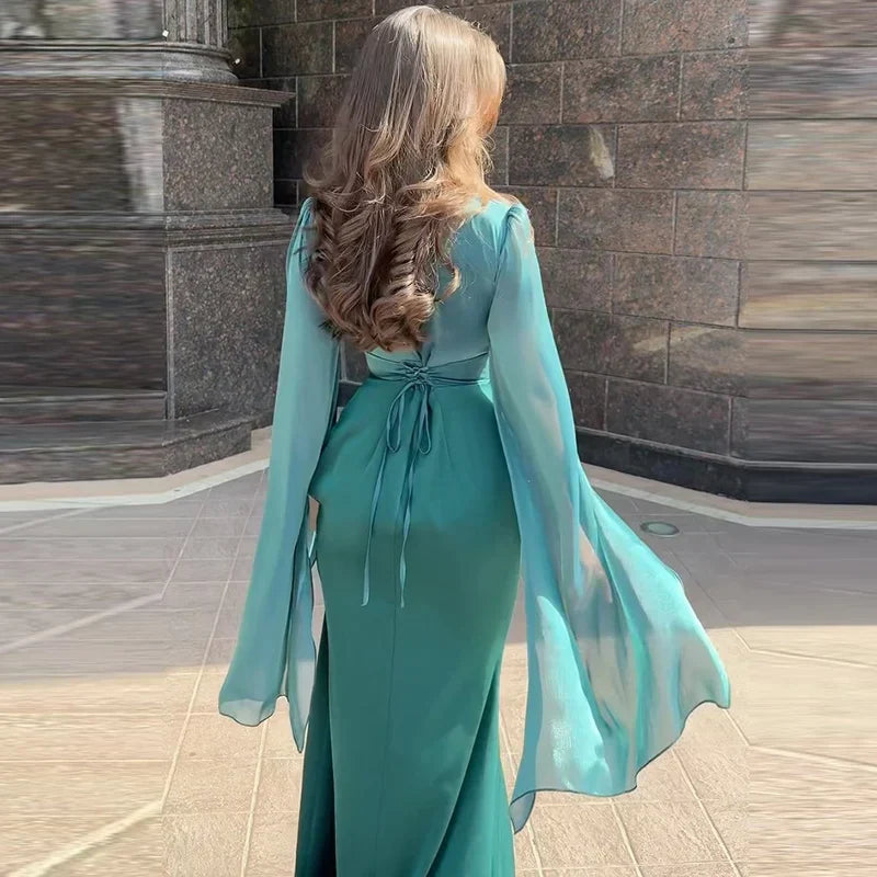 Liliana שמלת מקסי