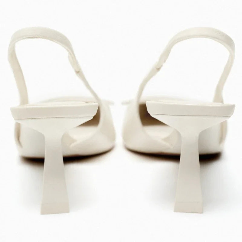 Elissa heels