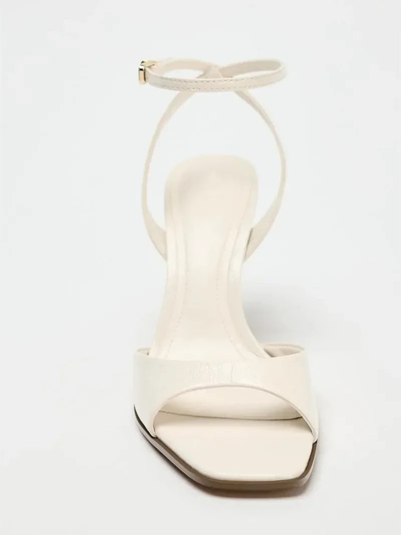 Emily heels