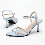 Yuval heels