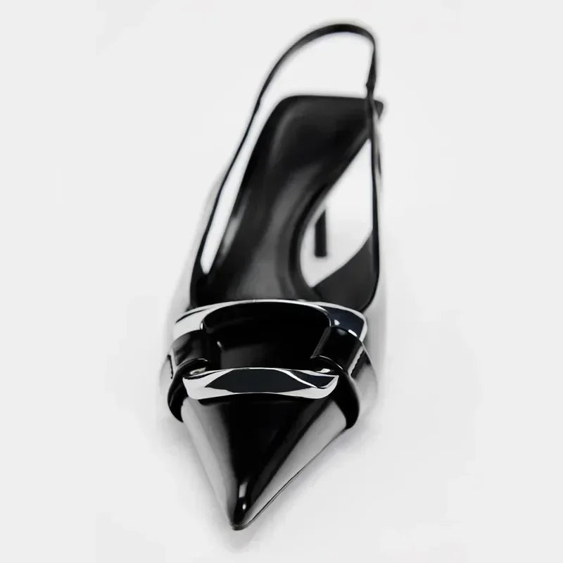Yaeli heels