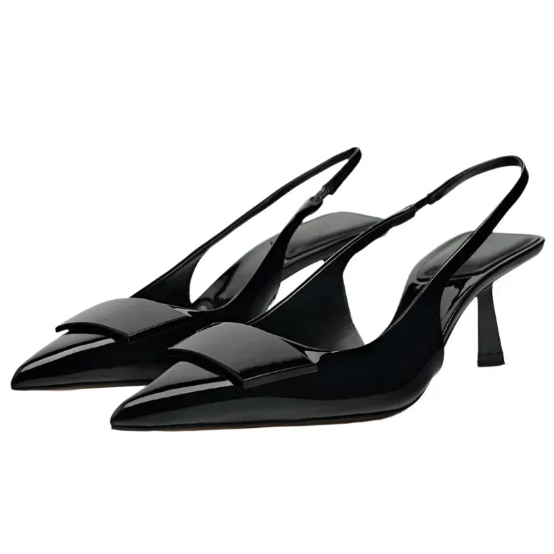 Elissa heels