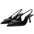 Elissa heels