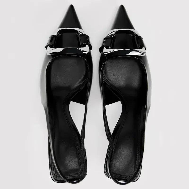 Yaeli heels