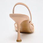 Sherry heels