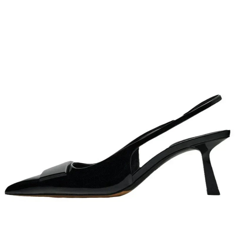 Elissa heels