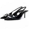 Yaeli heels