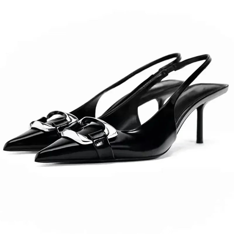 Yaeli heels