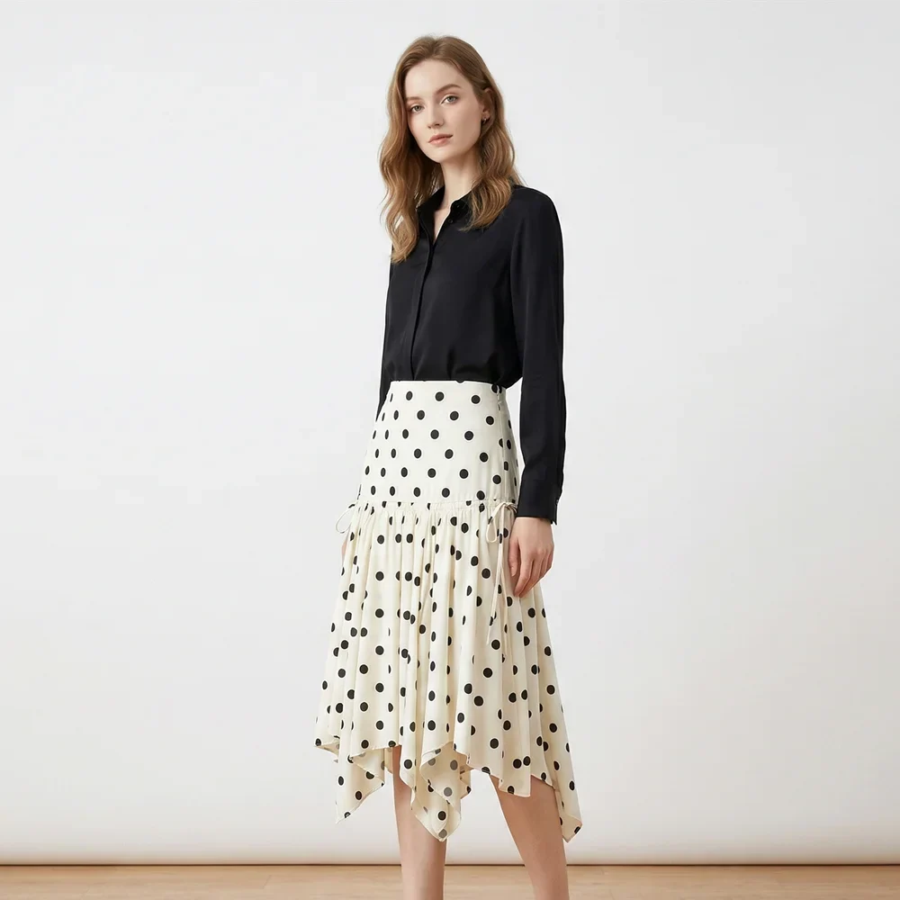 חצאית דגם רבקי