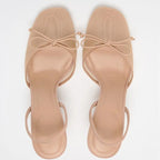 Sherry heels