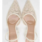 Kylie heels