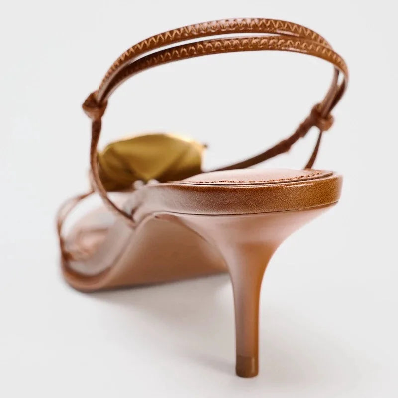 Nil heels