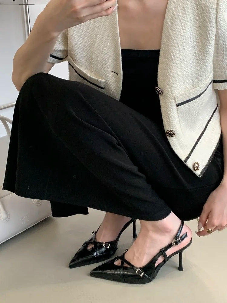 Razi heels